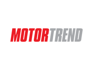 MotorTrend logo